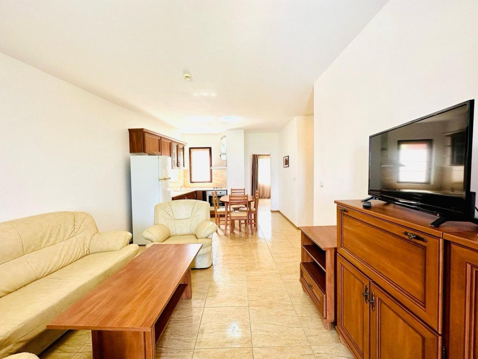 Аpartments Comfort -Marina Cape アヘロイ エクステリア 写真