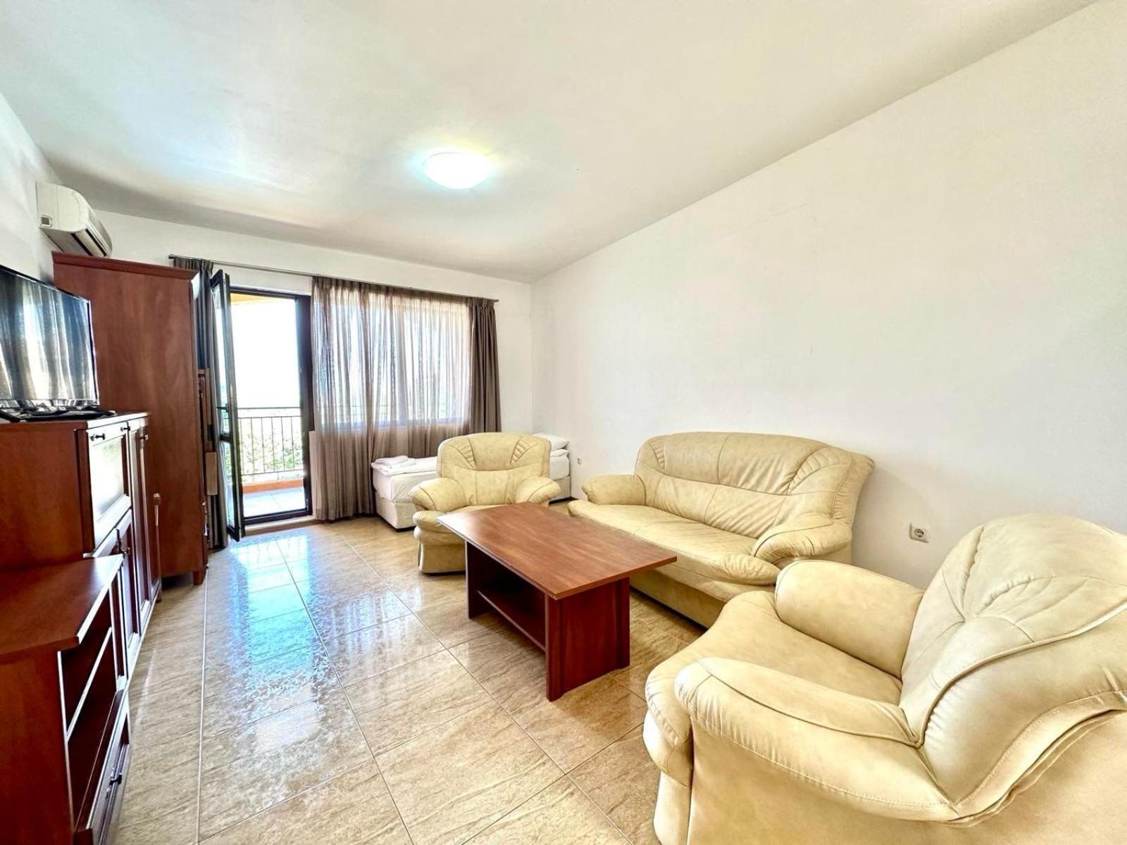Аpartments Comfort -Marina Cape アヘロイ エクステリア 写真
