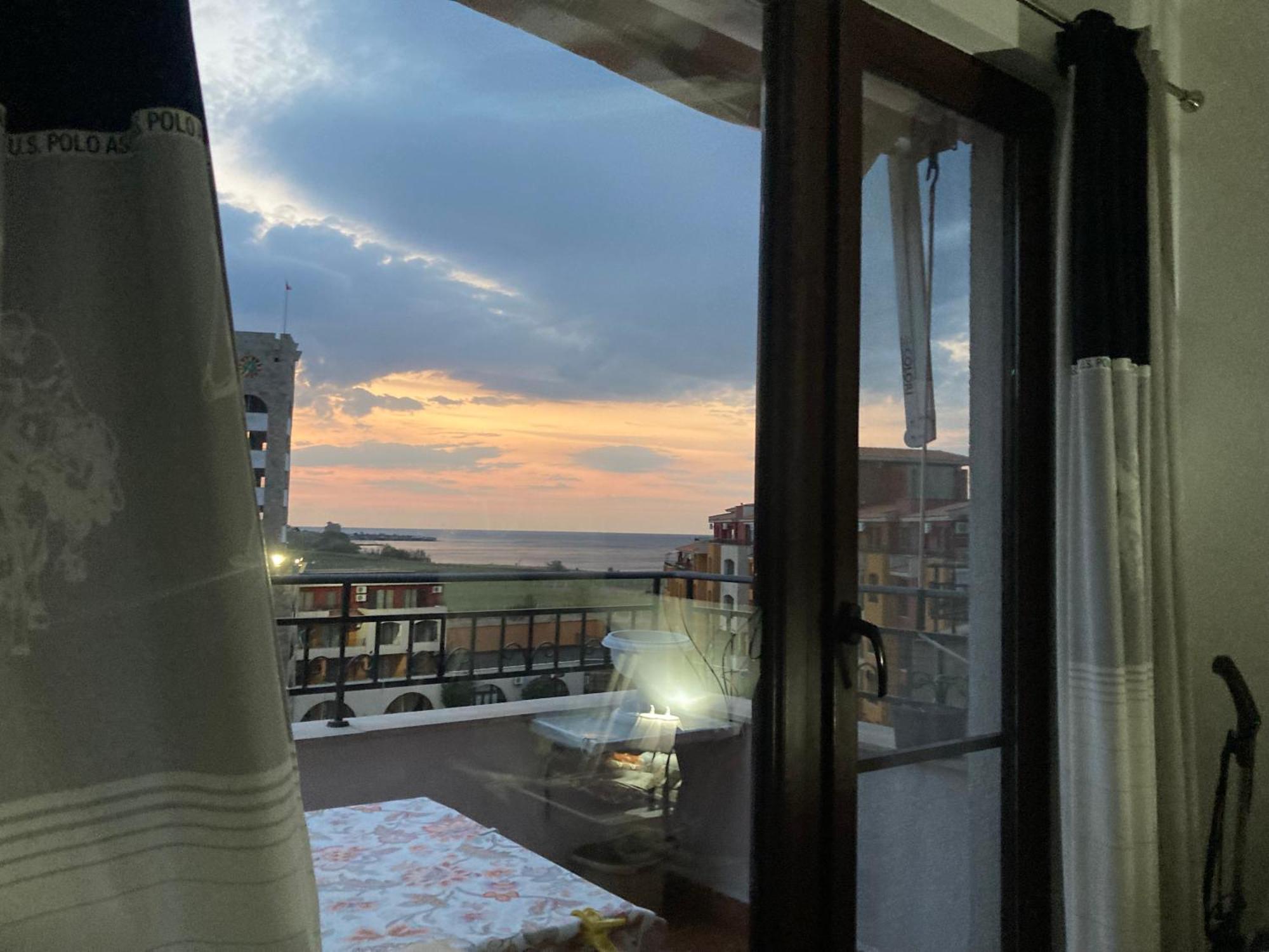 Аpartments Comfort -Marina Cape アヘロイ エクステリア 写真